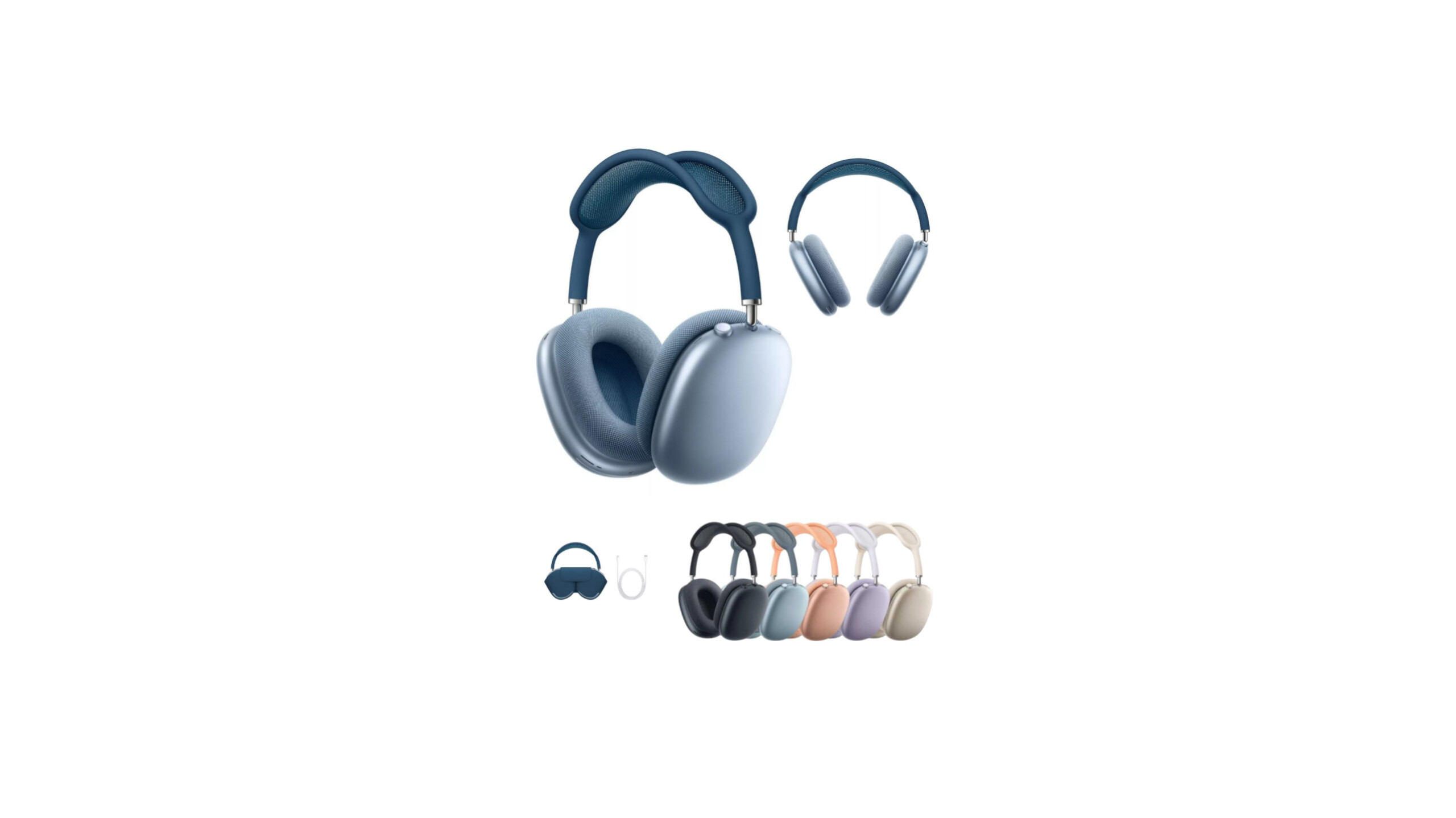 AURICULAR AIRPODS MAX 2
